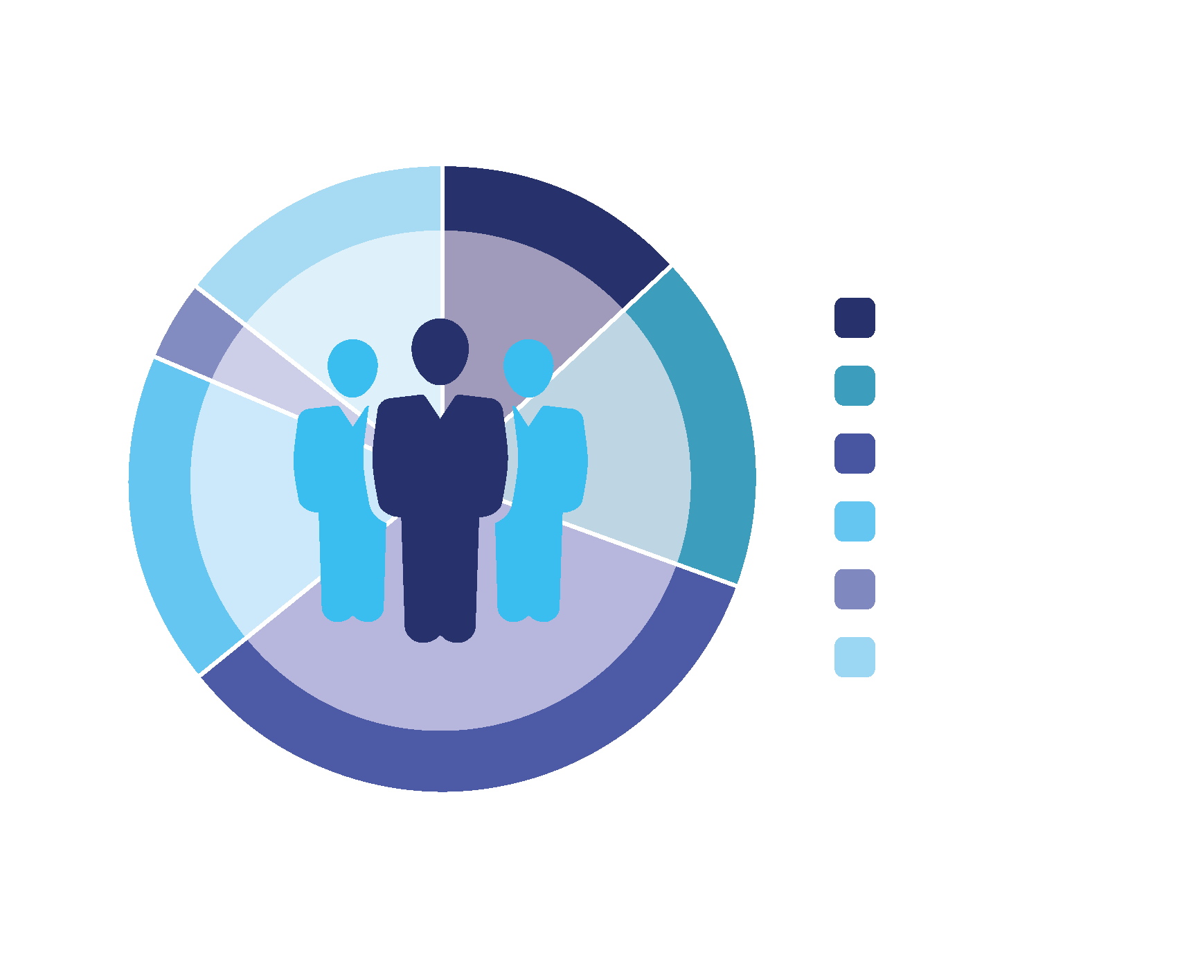 Attendee by Seniority (1)