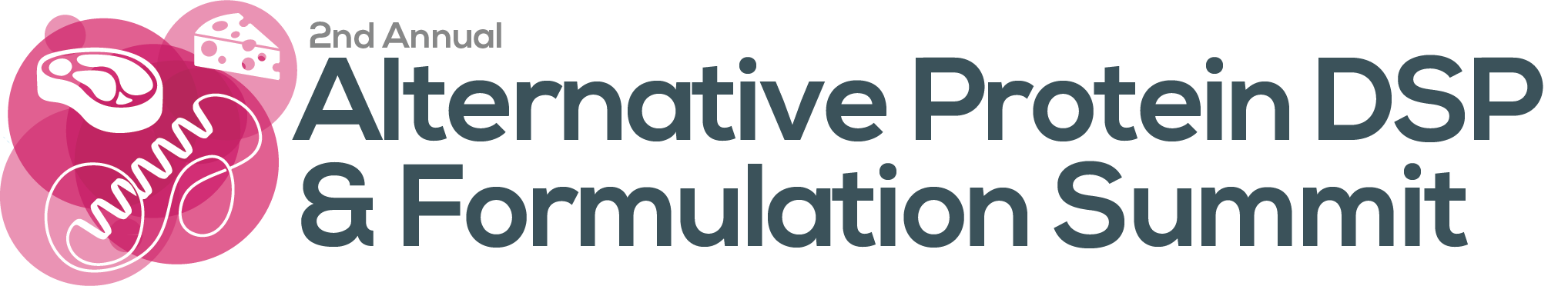 HW240728 48269 - 2nd Alternative Protein DSP &amp; Formulation logo